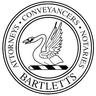 Bartletts attorneys, conveyancers and notaries seal